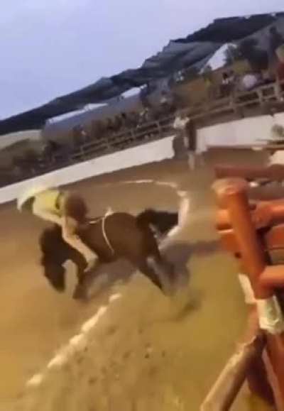 to throw him off