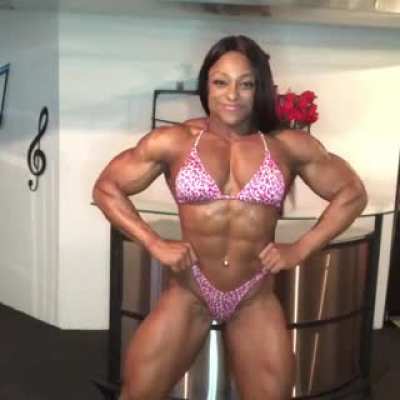 Andrea Shaw