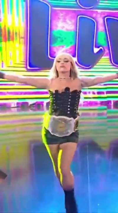 Liv Morgan