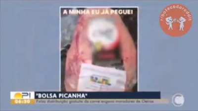 Programa picanha para todos!