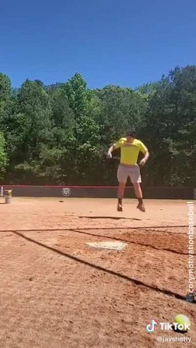 Home run!!!
