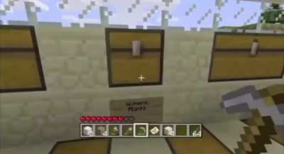 stampy noooo!!!