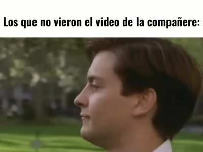 Mujico ayer: