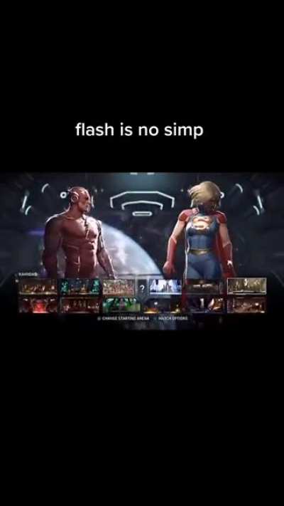 flash sigma
