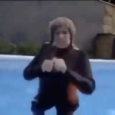 Morgz Mum