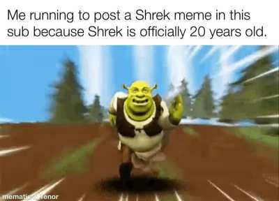 22 April, 2001, a legend entered our world
