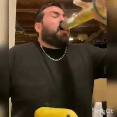 this is me with vita coco