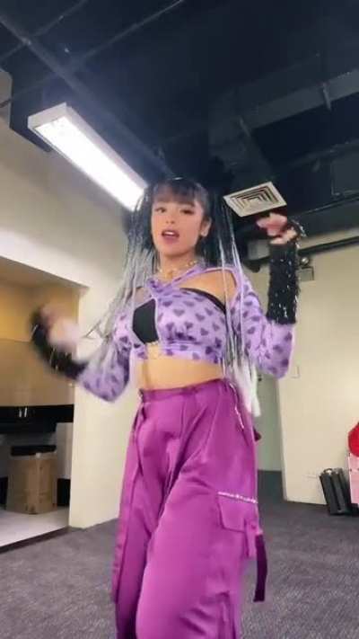 Andrea Brillantes