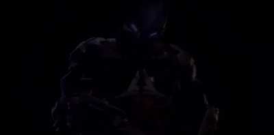Deleted Arkham Knight Dialouge didn&rsquo;t make it into the full game