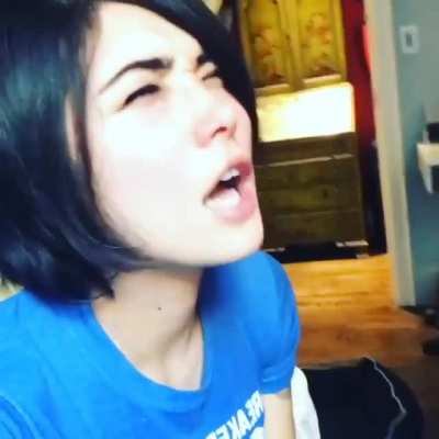 Cute sneezes