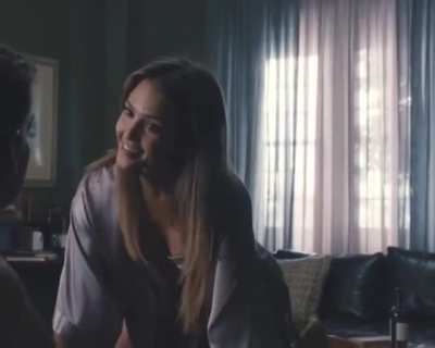 Jessica Alba