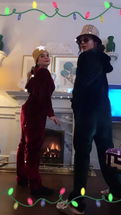 Merry Christmas!