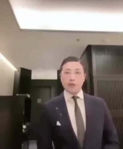 Glory to the CCP!