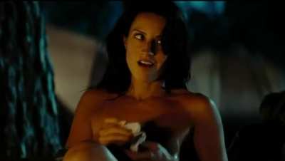 America Olivo in Friday The 13th