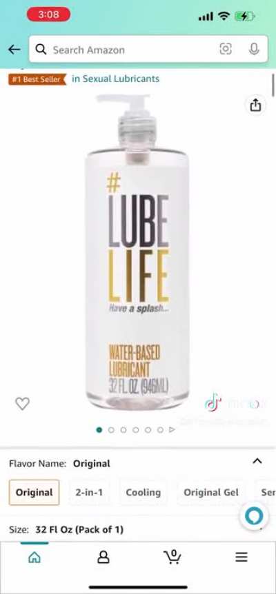 I feel like this belongs here
