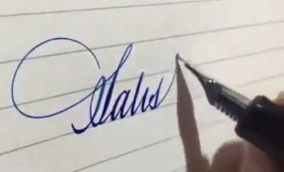 Satisfying... what?