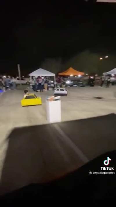 Drift Kings