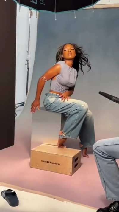 Ryan Destiny