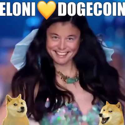 Thanks, I hate Eloni Musk