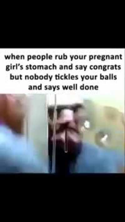 It’s true though