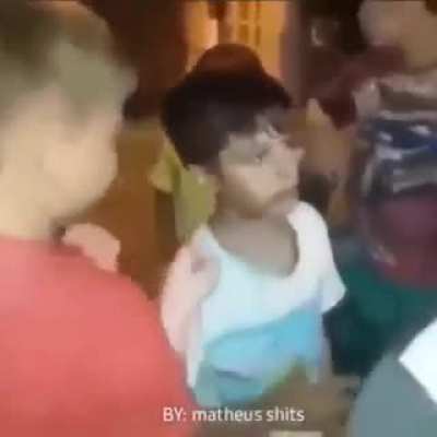 Que cara bom