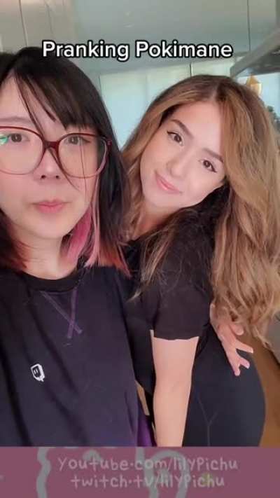 Lily&rsquo;s New TikTok