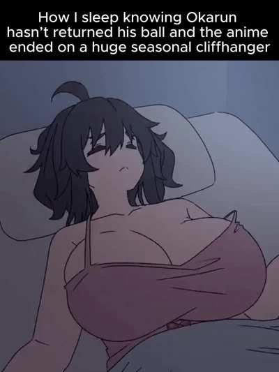 not so well
