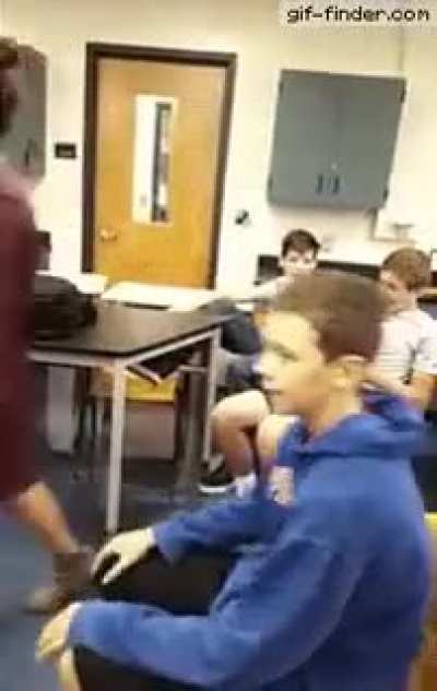 To ignore physics