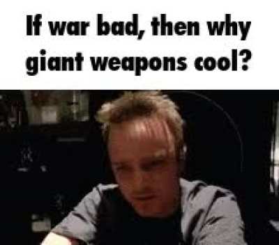 Checkmate liberals