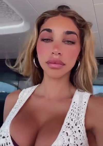 Sexy Snapchat story