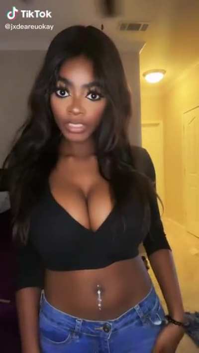 This shirt looks great on her