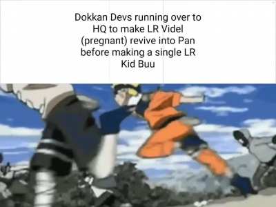 I honestly don't believe this is ever gonna happen, just cause they hate any Extreme type representation