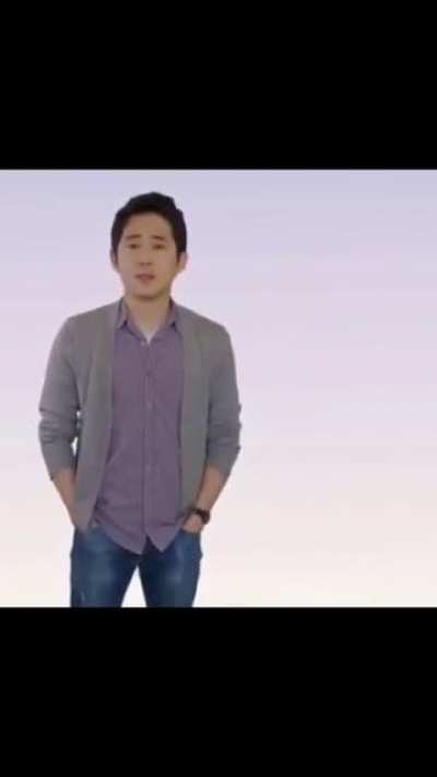 You are. You are gay.