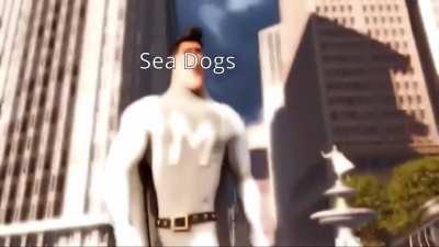 I made a meme because funny