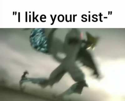 Sweet Surrender GO!