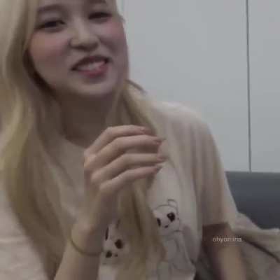 A Mina compilation