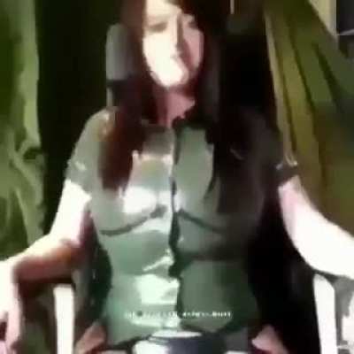 mujer tentadora del mal 😈