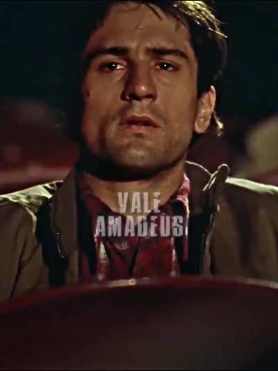 Taxi Driver Edit