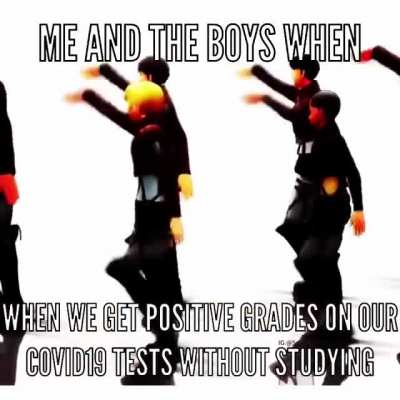 I&rsquo;m 15 and this is yeet