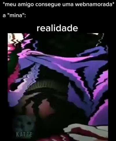 Webnamorada