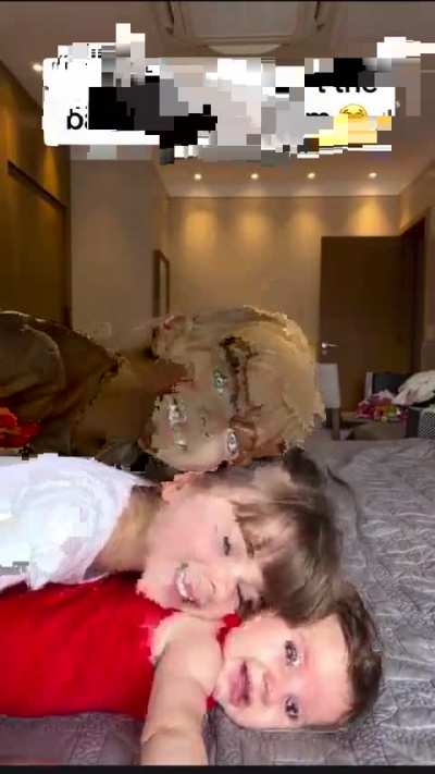This baby