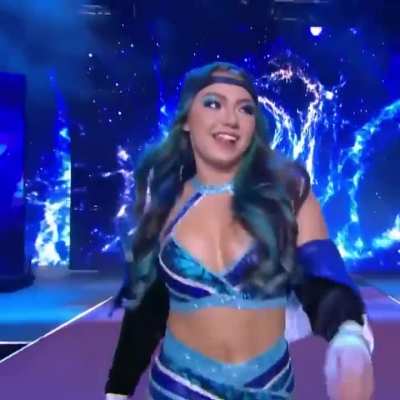Skye Blue