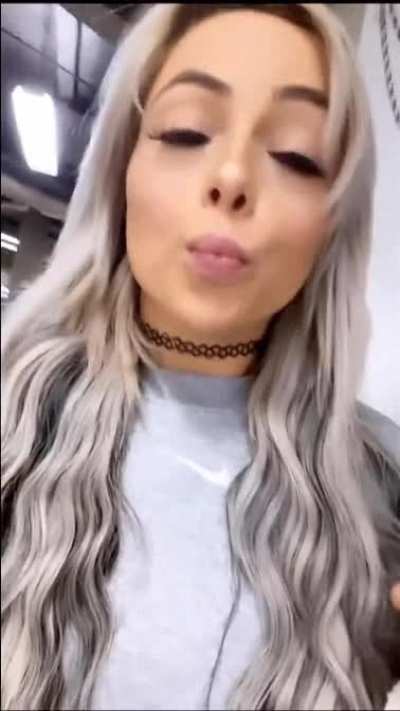 Liv Morgan