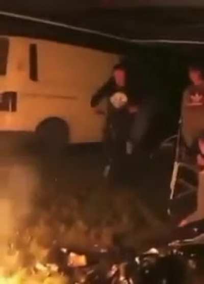 tremendo