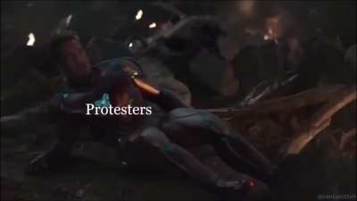Summary of this week's events