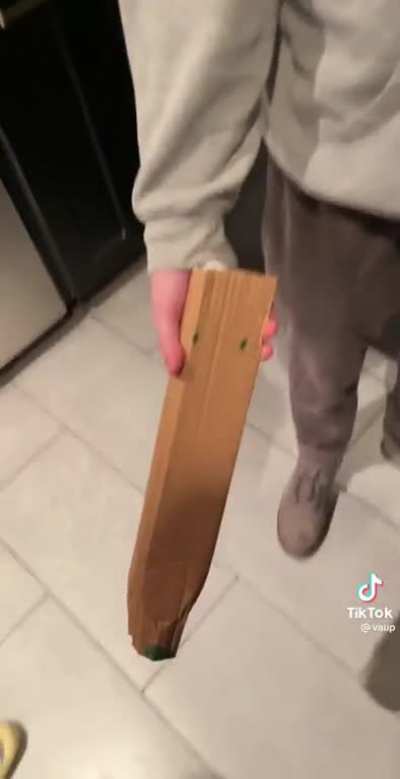 It can&rsquo;t be escaped