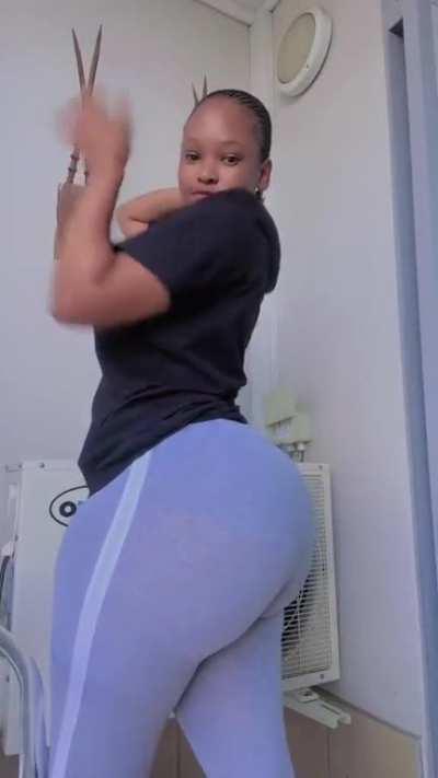 Thick In Sweats.