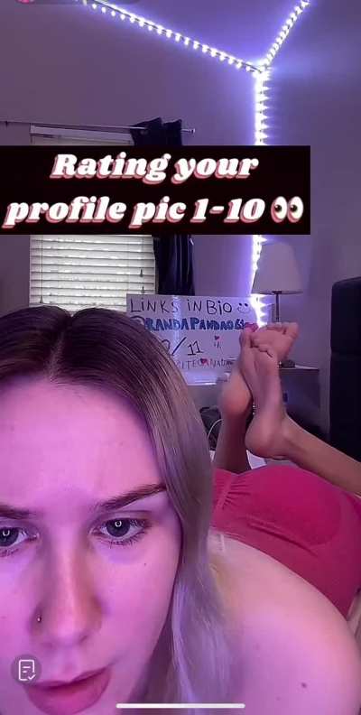 Randapanda061 live