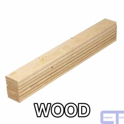 Wood