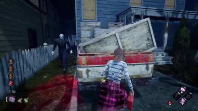 The Myers Tango (Slightly better with sound)